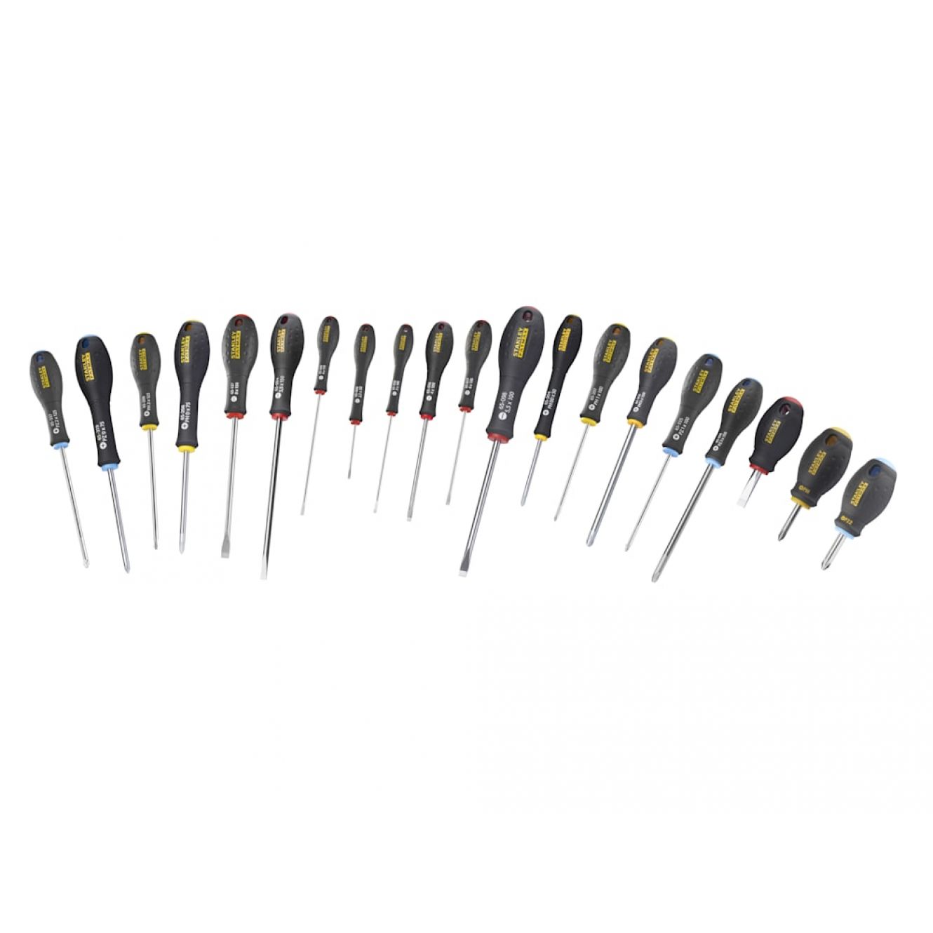 FatMax® Screwdriver Set, 20 Piece STA562572
