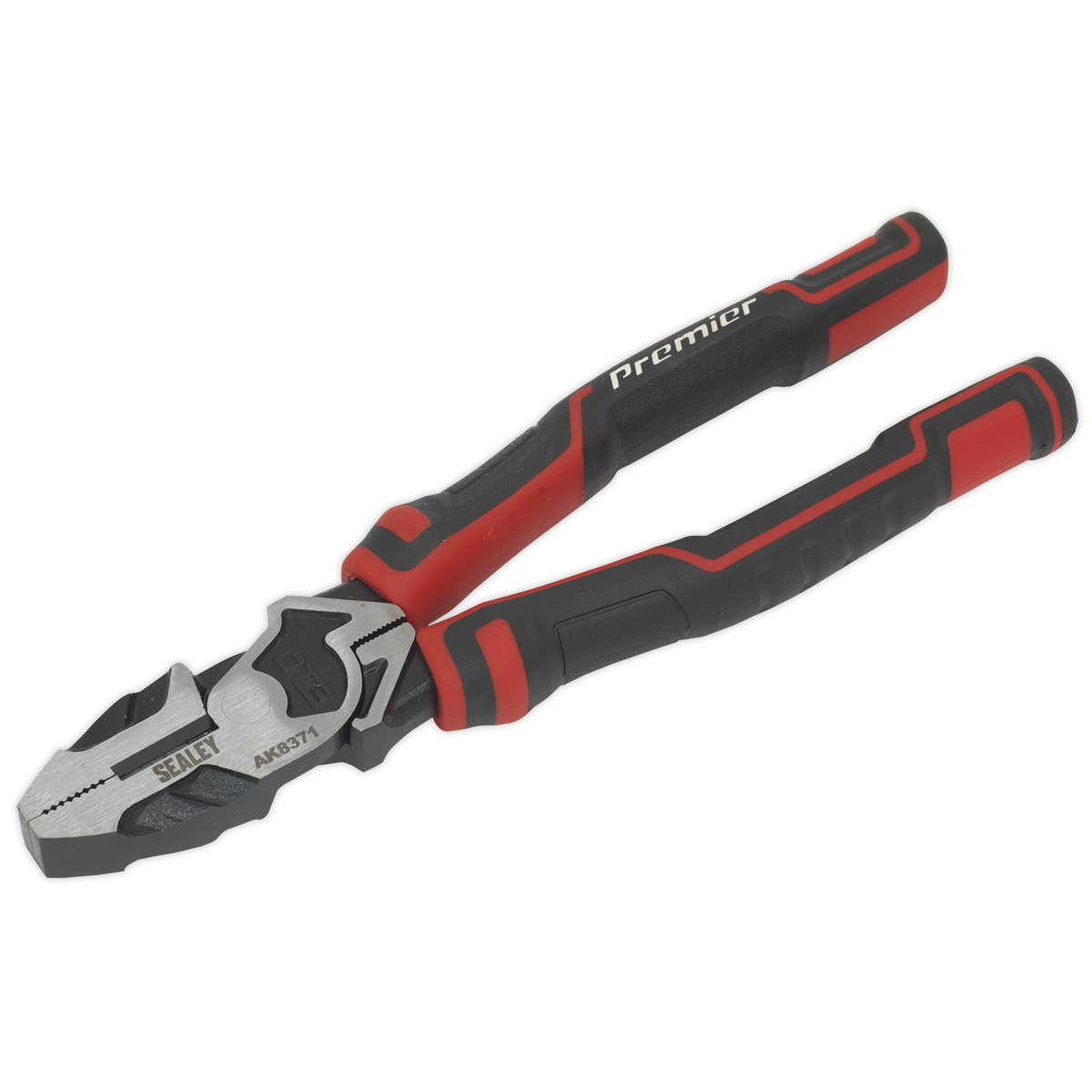 Combination Pliers High Leverage 200mm AK8371