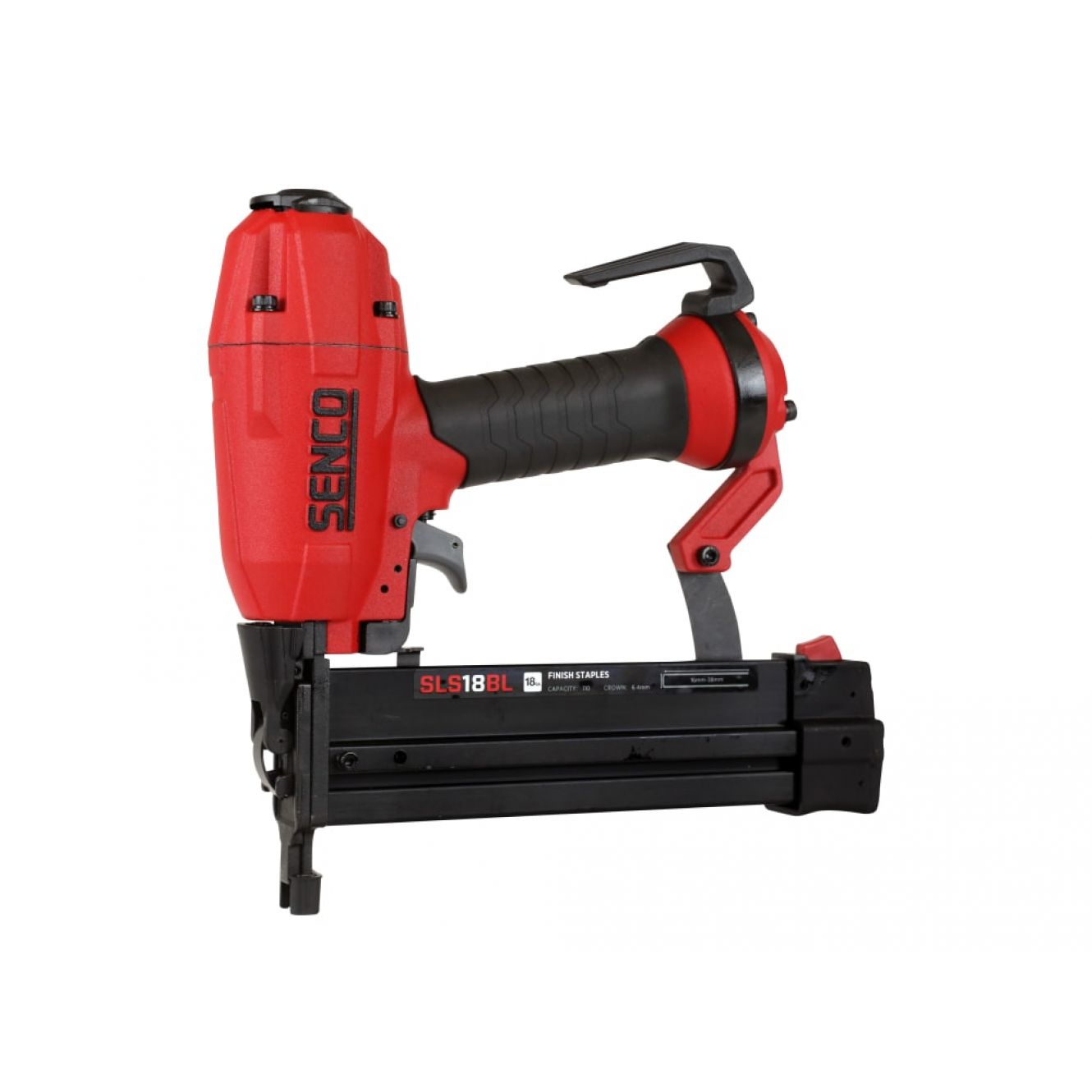 SLS18BL-L 18G Air Stapler 38mm SENLS62H1BL