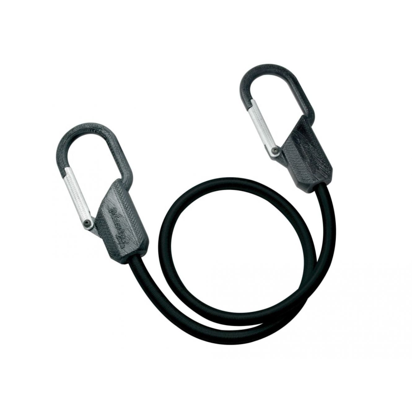 Bungee Carabiner 80cm MLK3205E