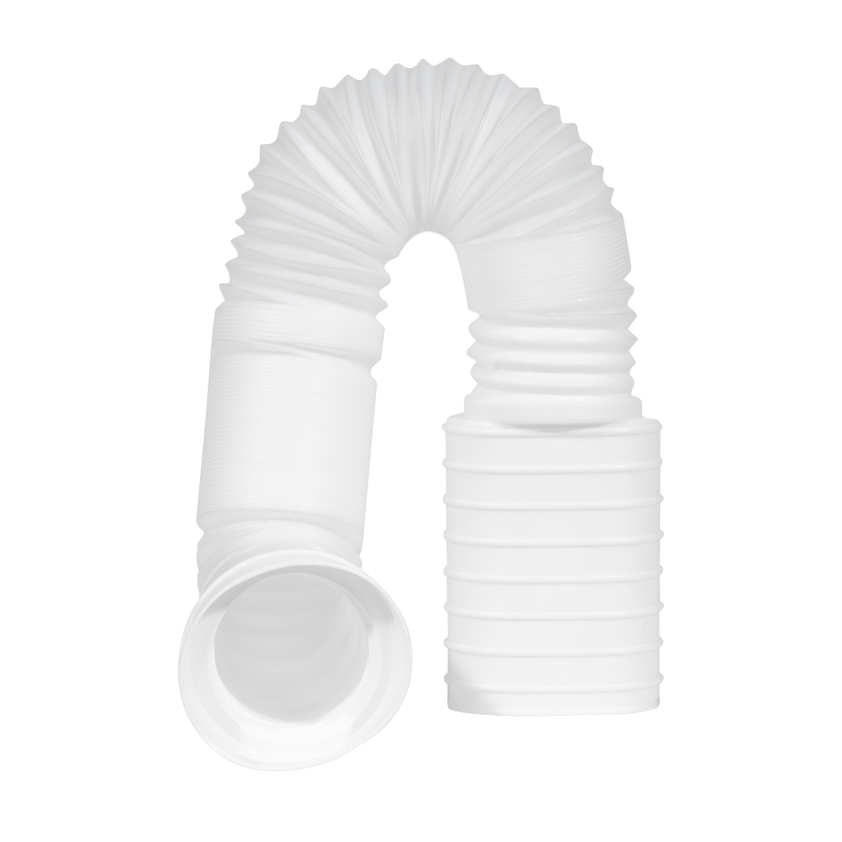 Baridi Condenser Vent Hose Pipe for Vented Tumble Dryers (1.5m/3.5") DH230