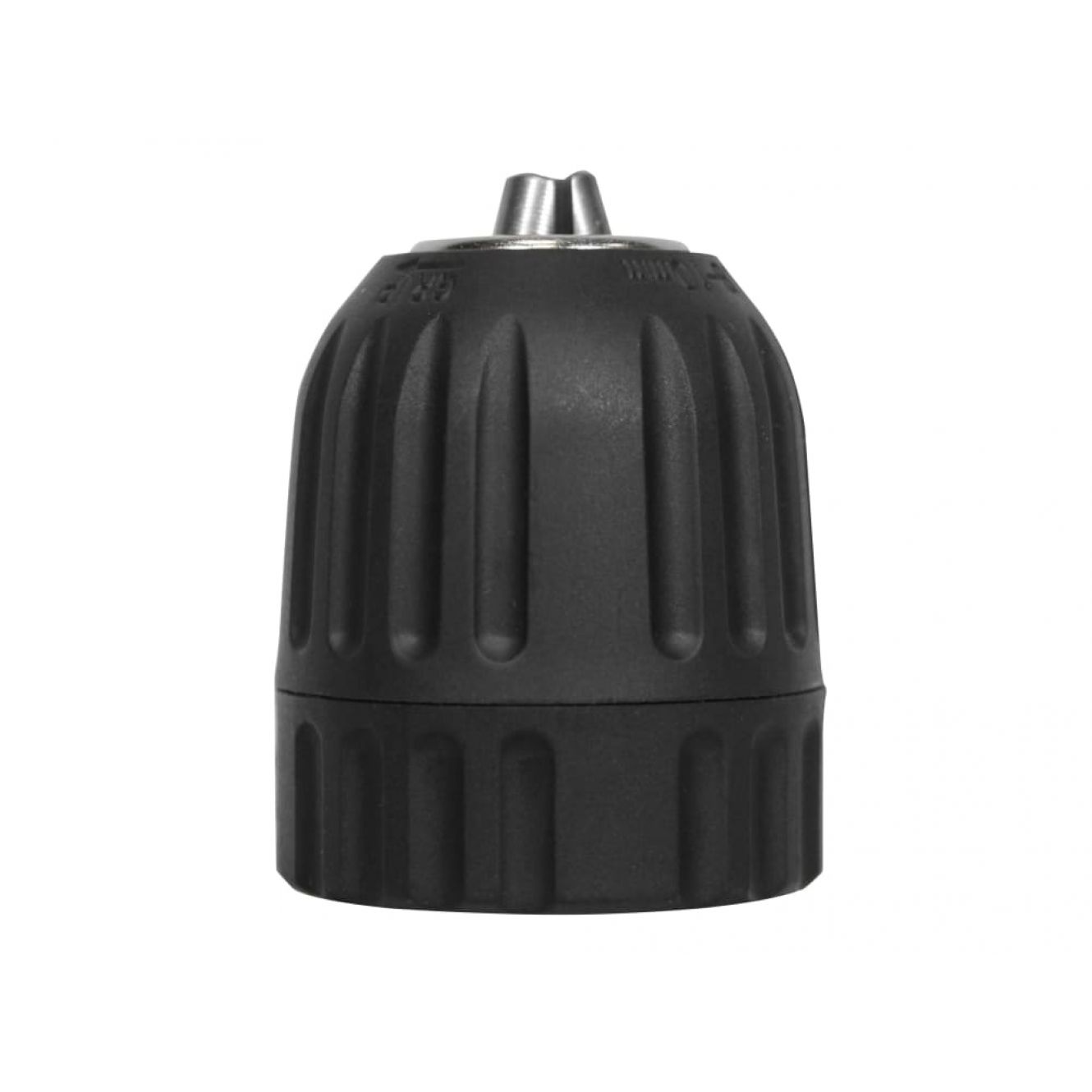 Chuck Keyless Impact 10mm Capacity 3/8 x 24 UNF FAICHUCK38K