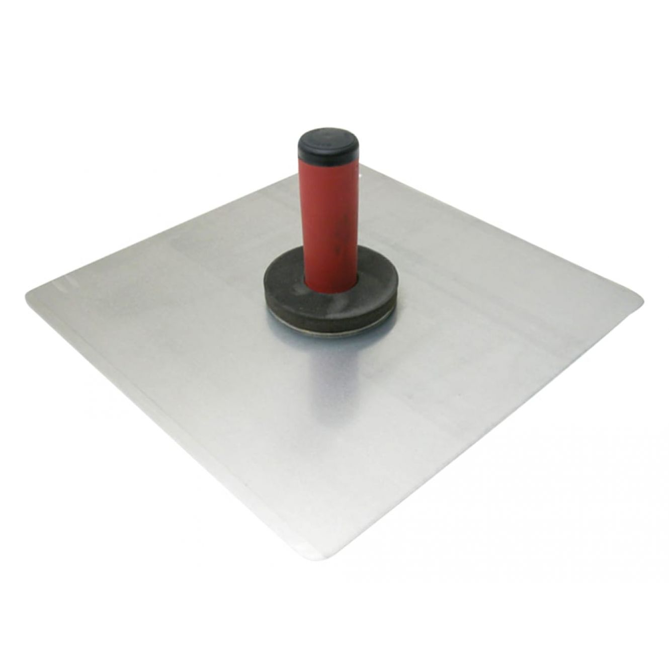 Aluminium Plasterer's Hawk, DuraSoft®