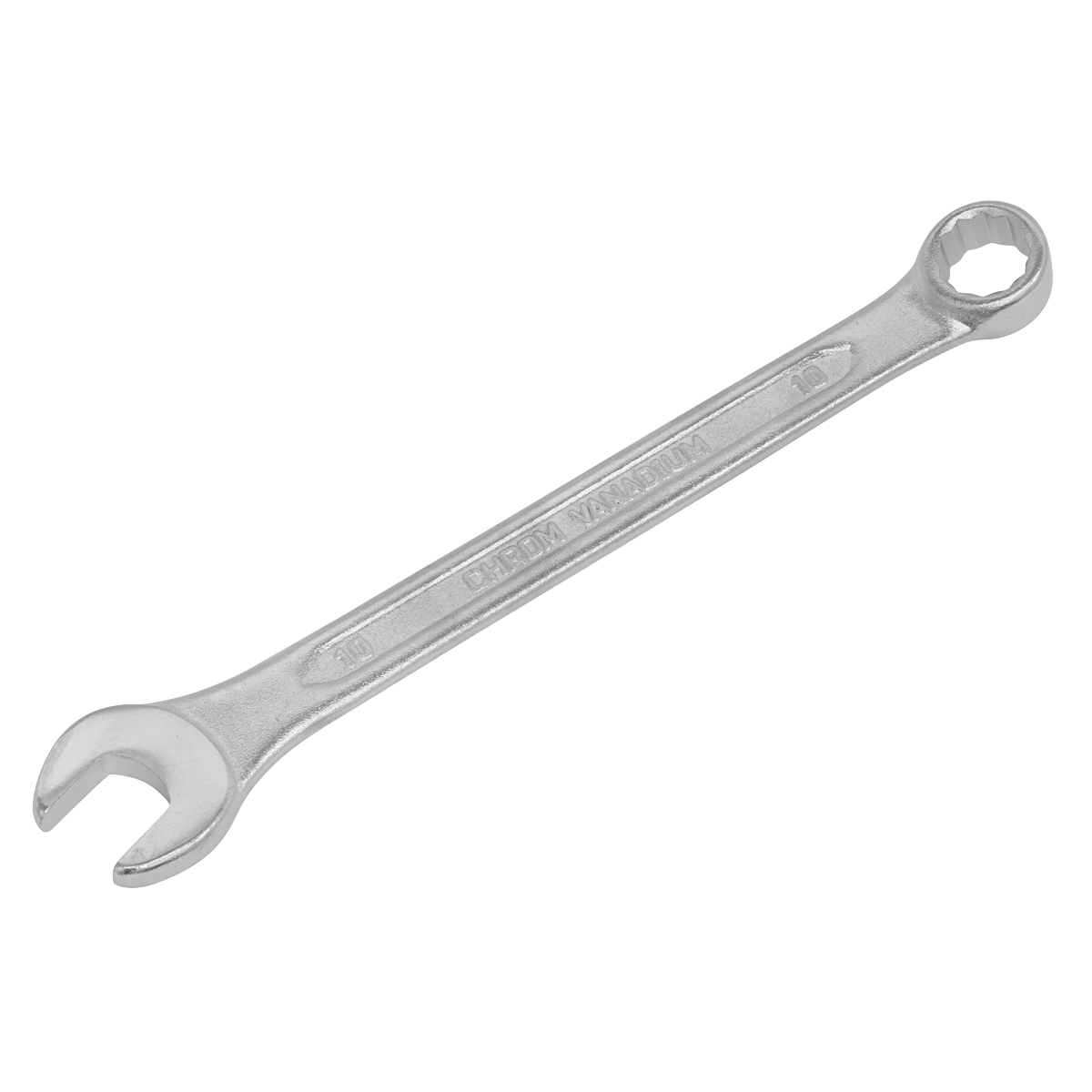 Combination Spanner 10mm S0410