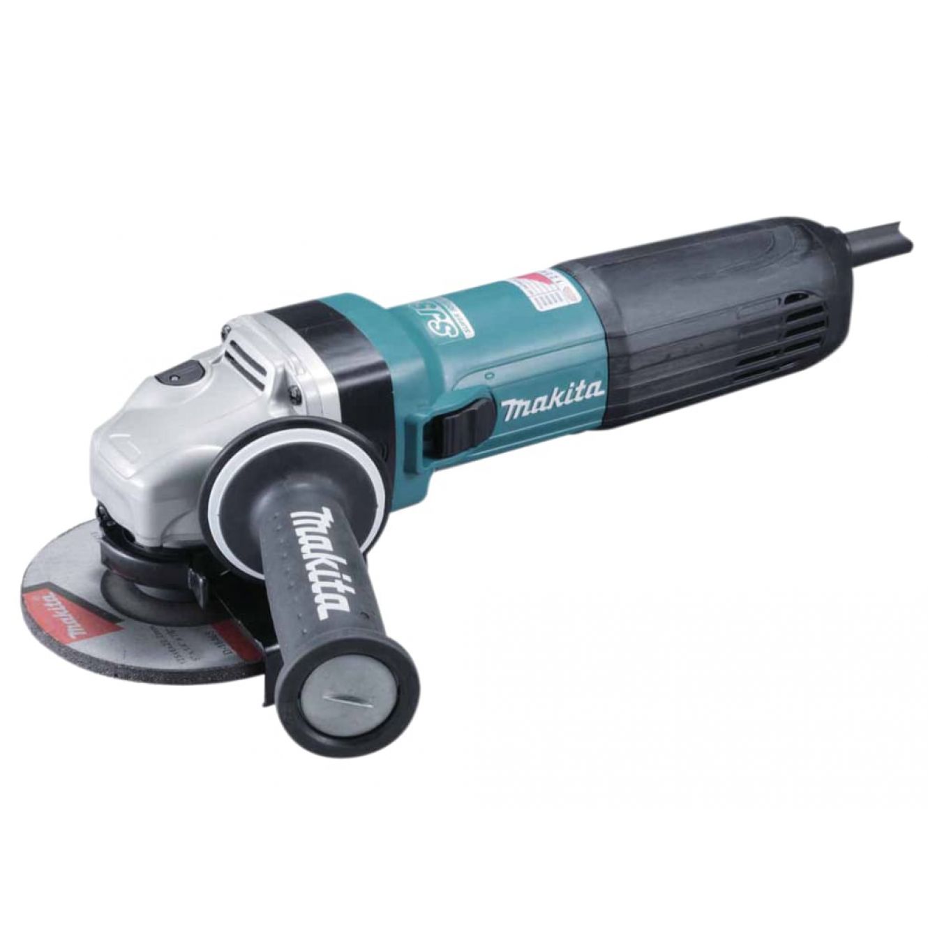 GA5041CT01 AVT 125mm Angle Grinder