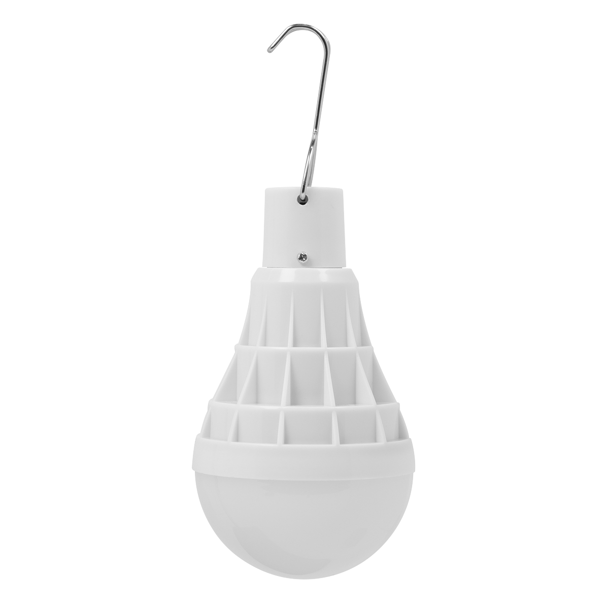 Rechargeable 3W SMD LED Bulb LED3WB