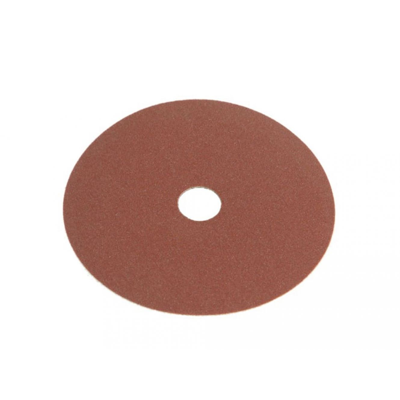 Resin Bonded Sanding Discs