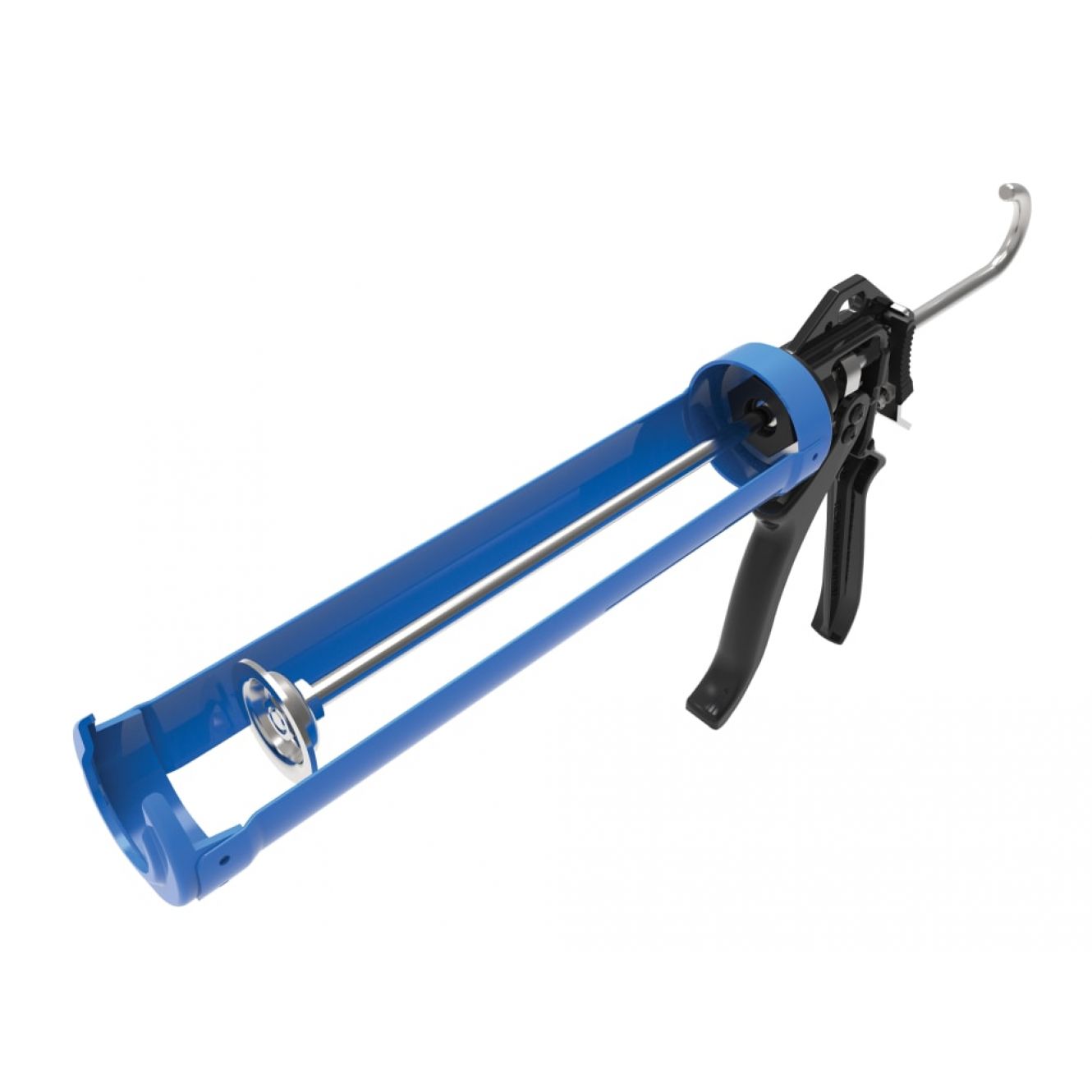 Powerflow™ HP Cartridge 400ml SOLSKELHD