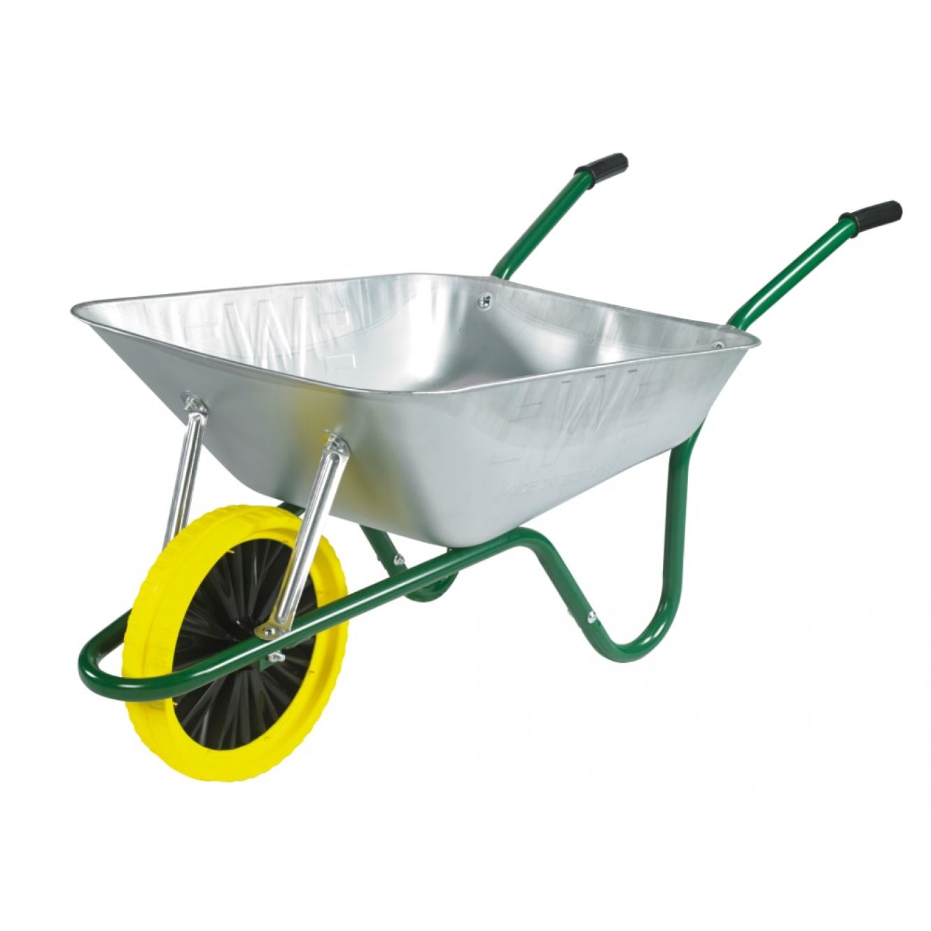 85 Litre Easi-Load Wheelbarrow