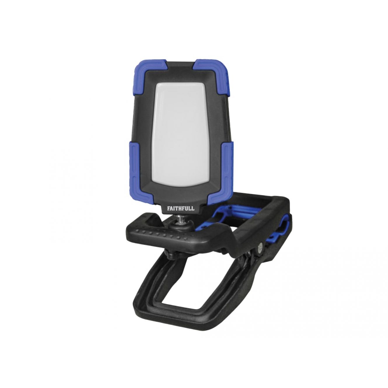 Rechargeable Clip Light 10W FPPCLIP10R