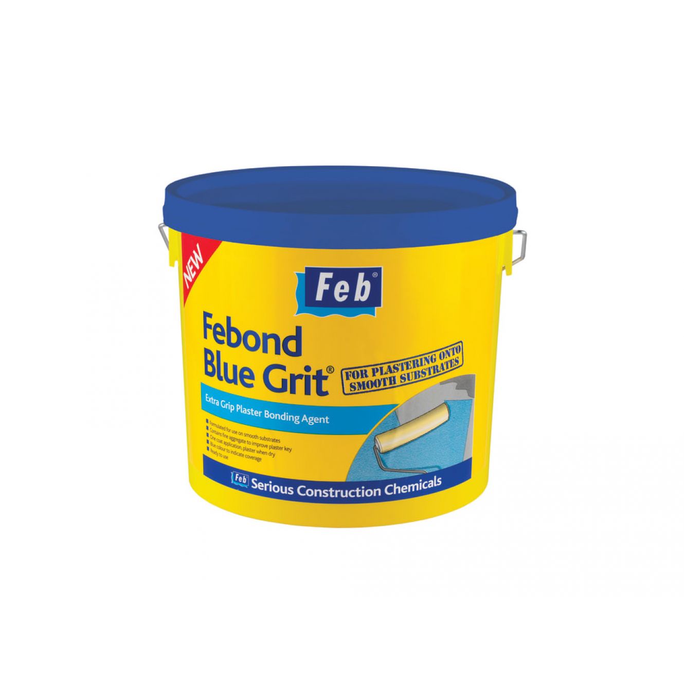 Febond Blue Grit®