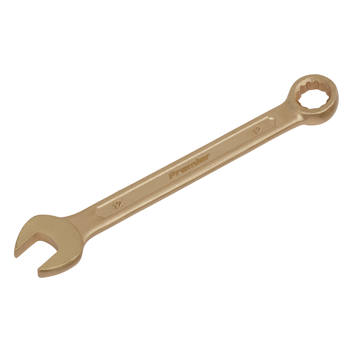 Combination Spanner 12mm - Non-Sparking NS004