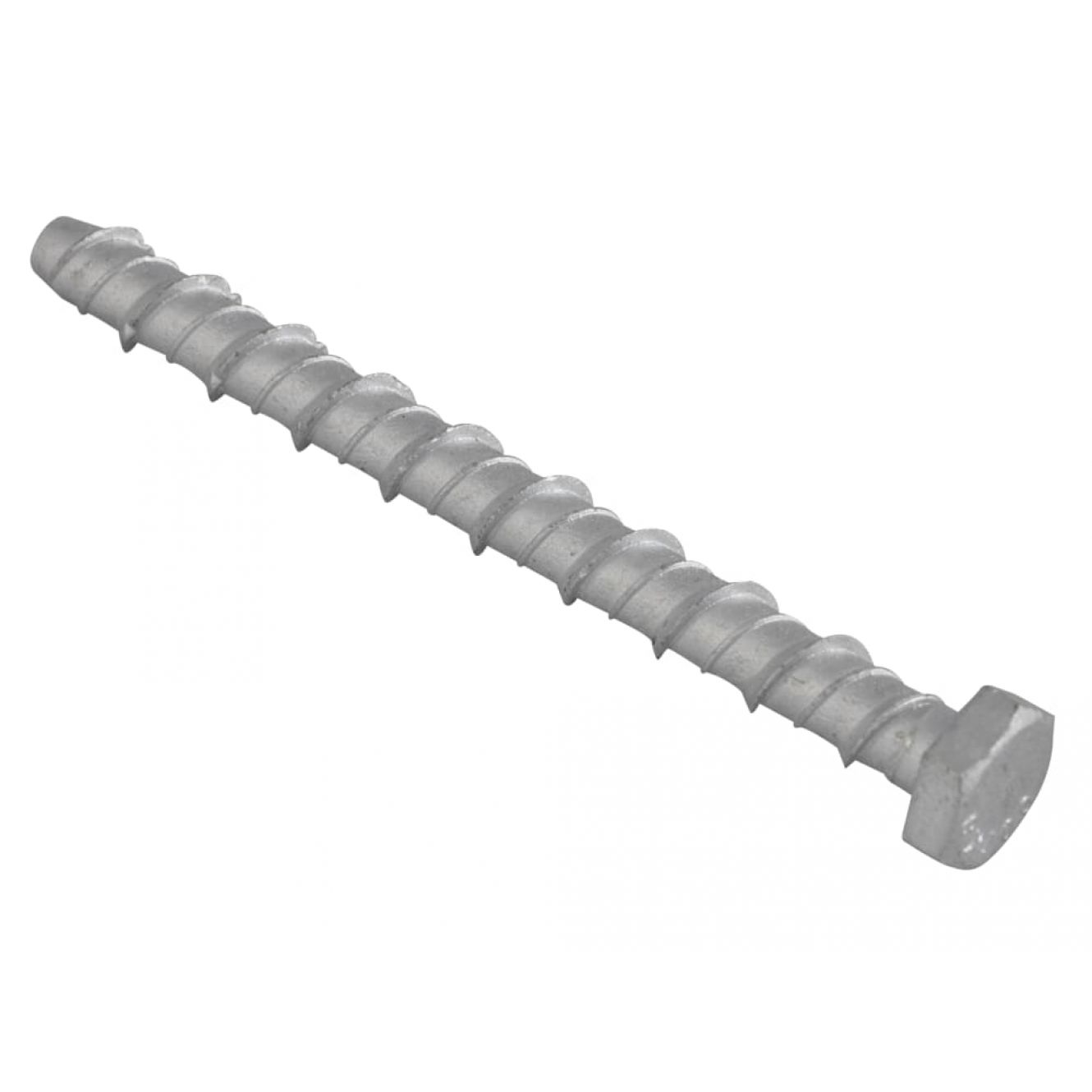 Lightning Bolts, Hex Head, Box