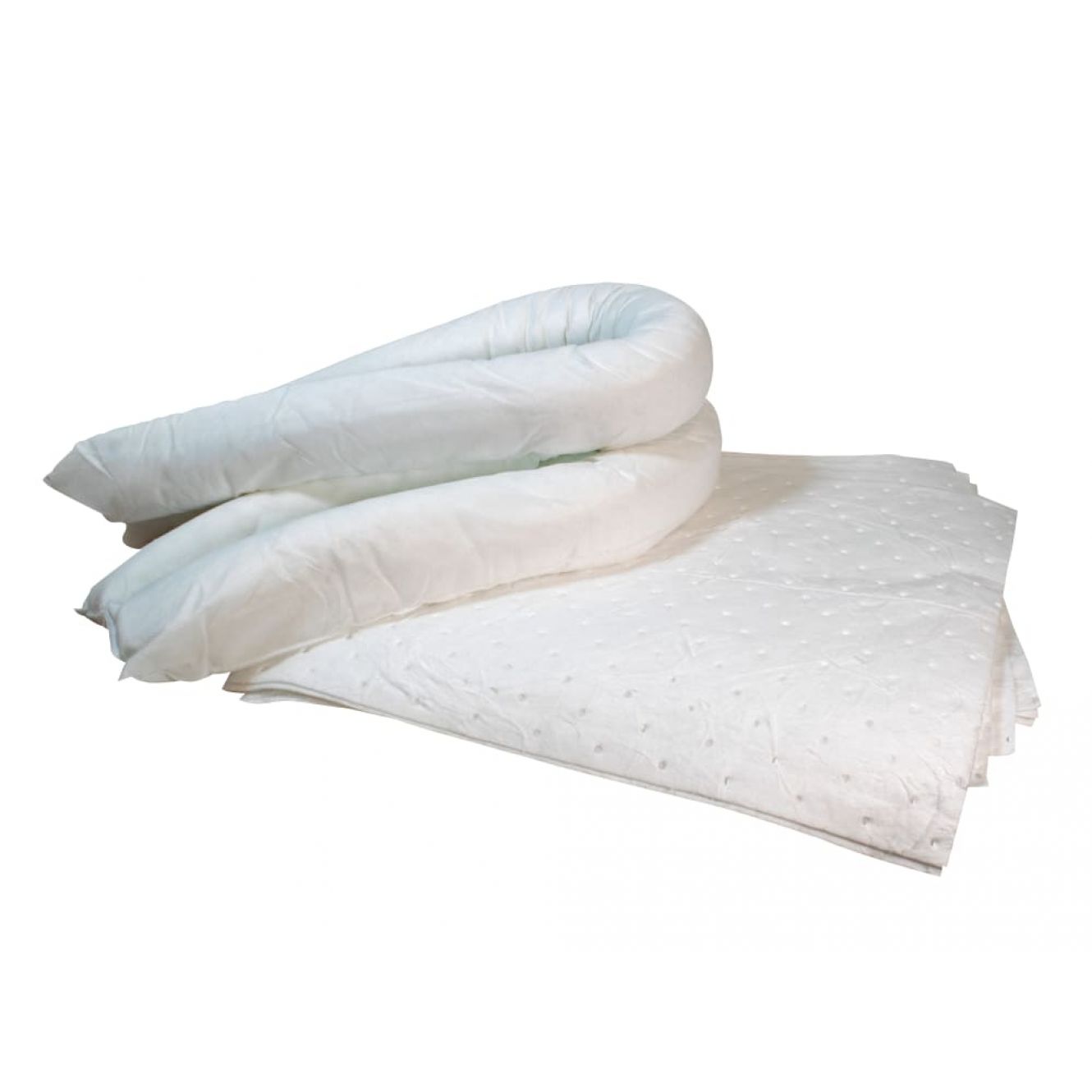 Spill Kit, Oil & Fuel 18 litre SCASCOF18L