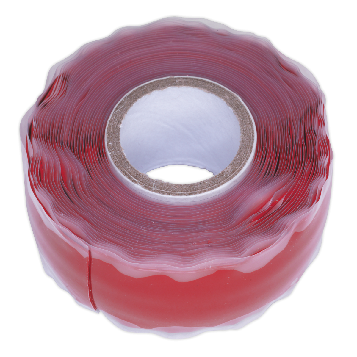 Silicone Repair Tape 5m Red ST5R