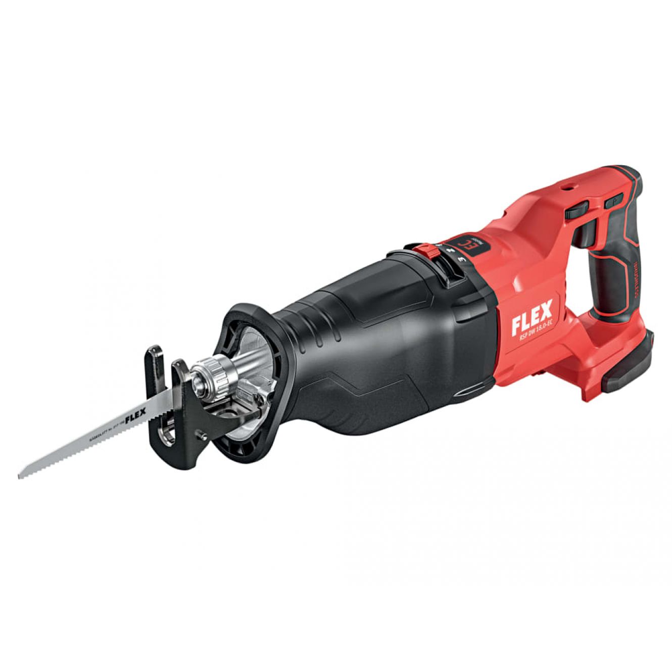 RSP DW 18.0-EC Brushless Reciprocating Saw 18V Bare Unit FLXRSPDW18N