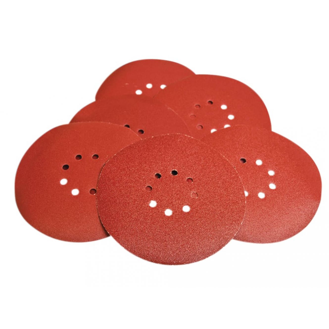 Dry Wall Sander Pads