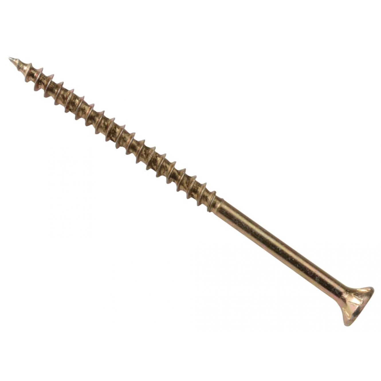 ForgeFast TORX® Compatible Wood Screws, Tub