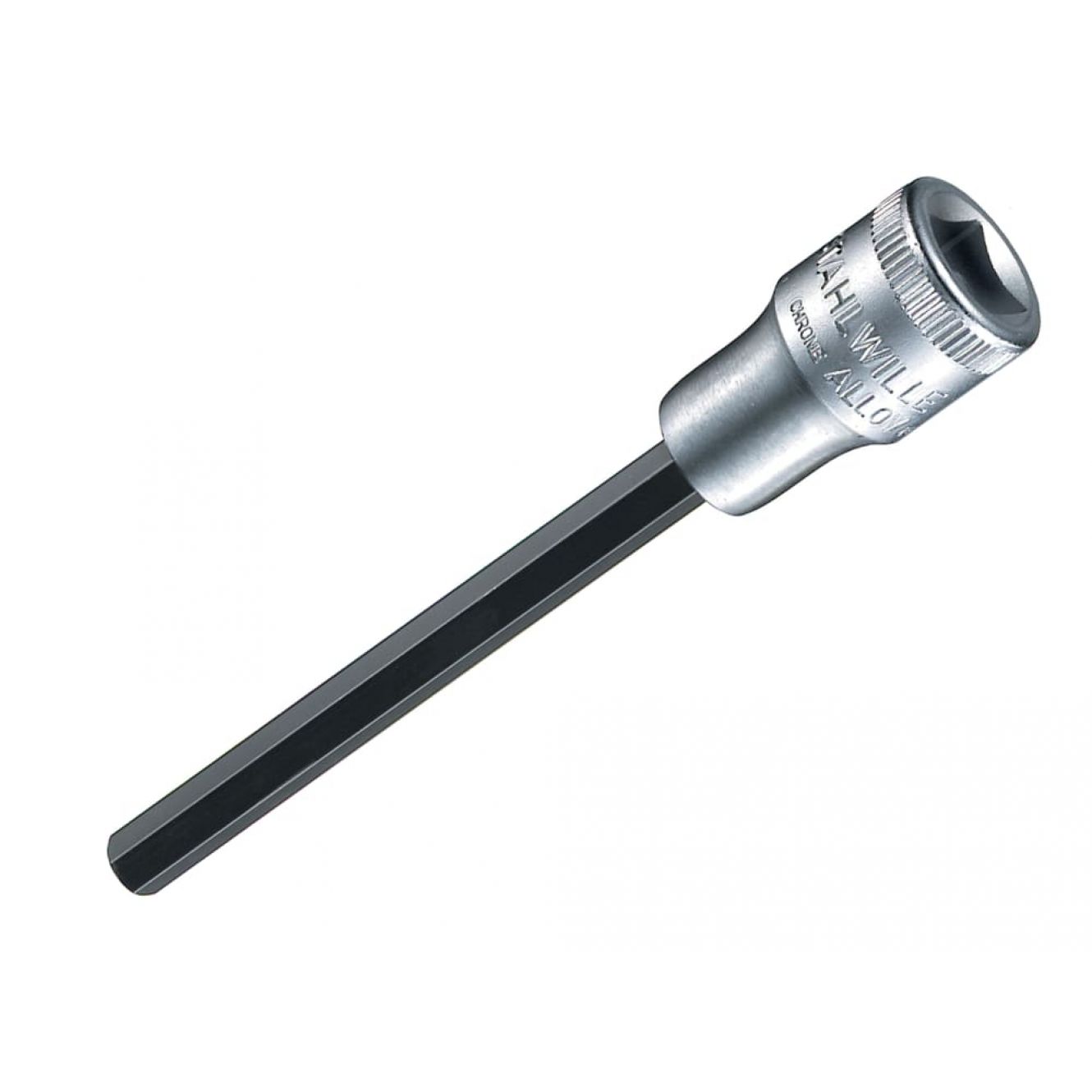 INHEX Socket Metric Series 2049 Xtra Long
