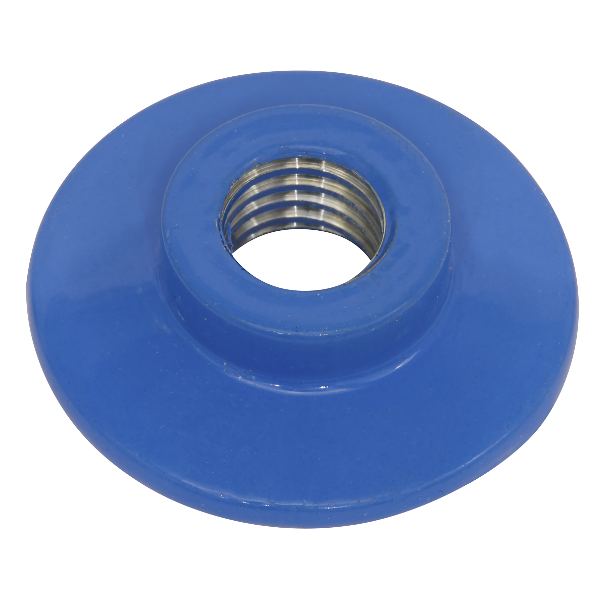 Pad Nut for PTC/BP3 Backing Pad M10 x 1.5mm PTC/BP3/NUT15