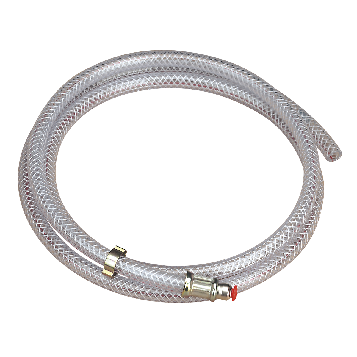 MIG Gas Hose Adaptor 1.5m AK9
