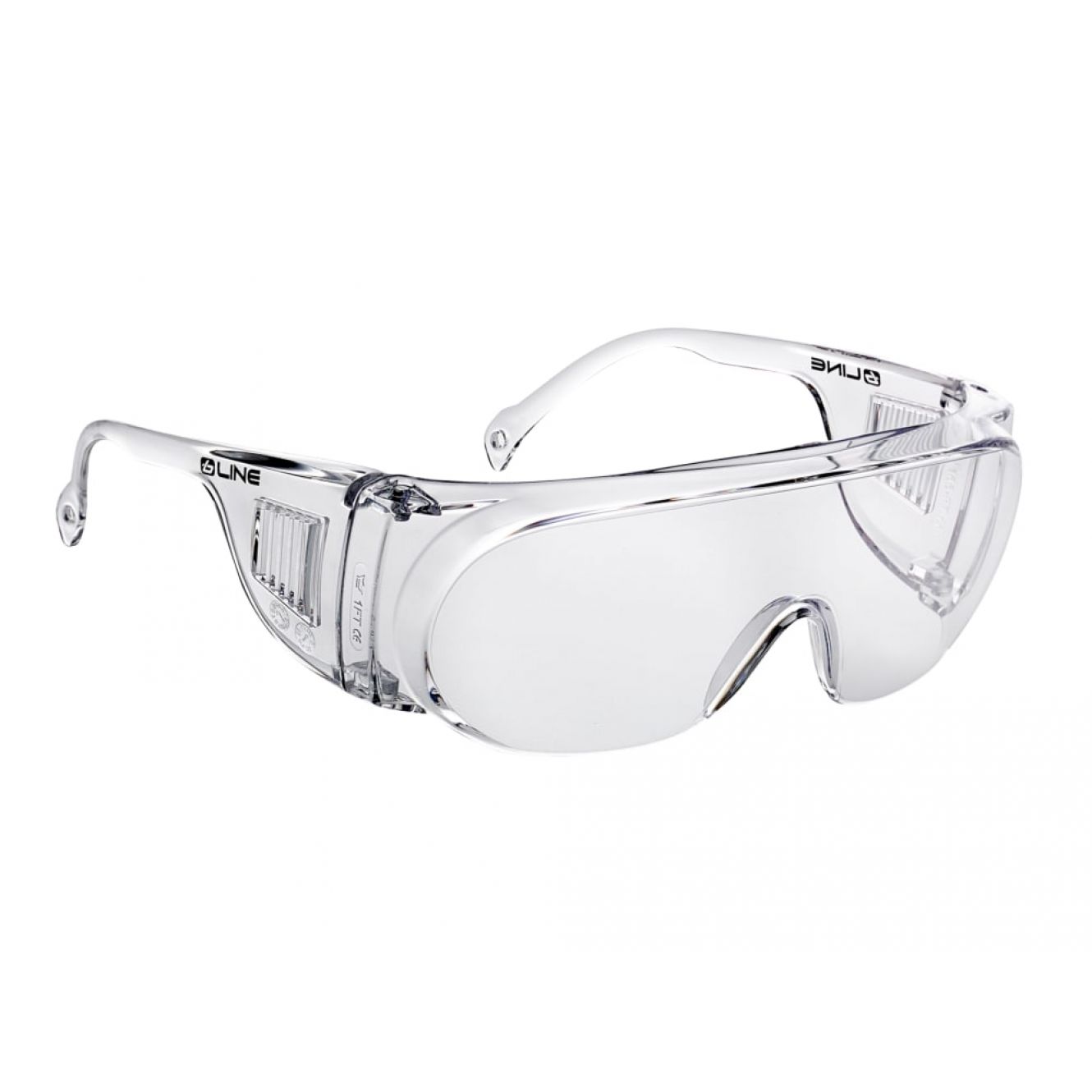 BL11 B-Line Coverspecs - Clear BOLBL11CI