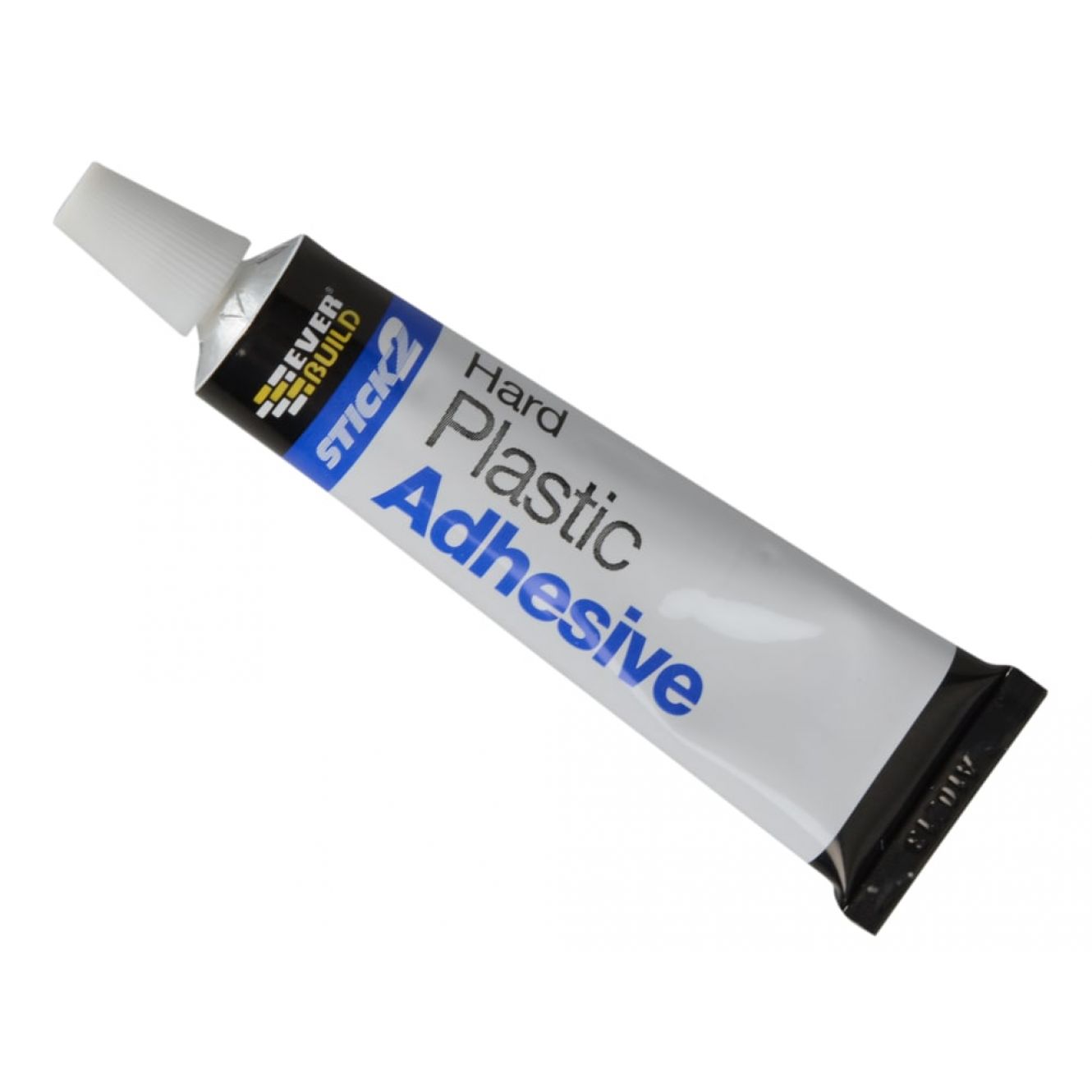STICK2® Hard Plastic Adhesive 30ml EVBS2HARD