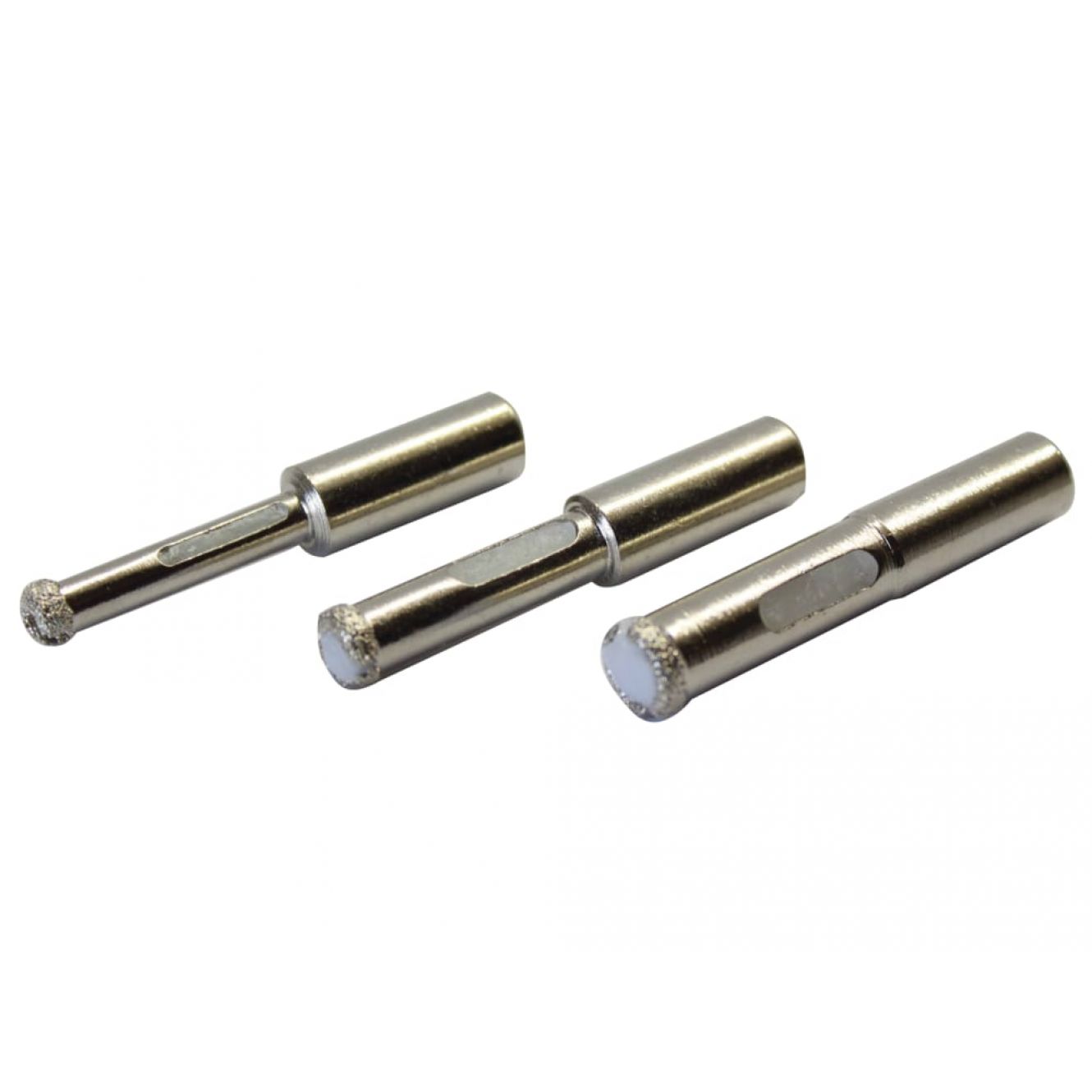 Dry Cut / Wax Filled Drills