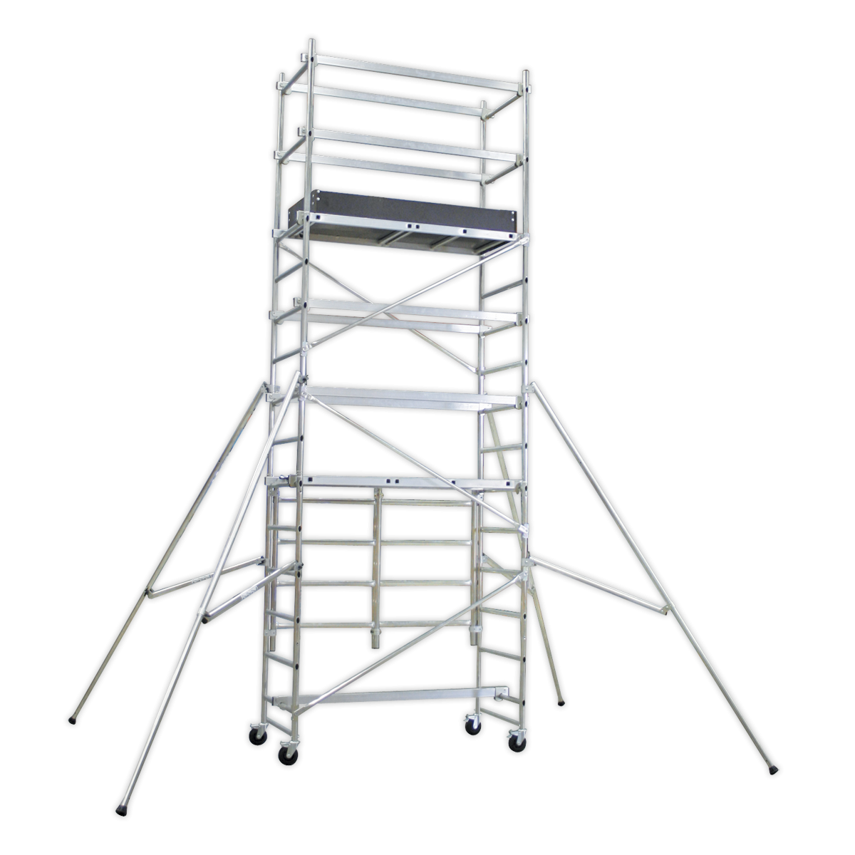 Platform Scaffold Tower Extension Pack 3 EN 1004 SSCL3