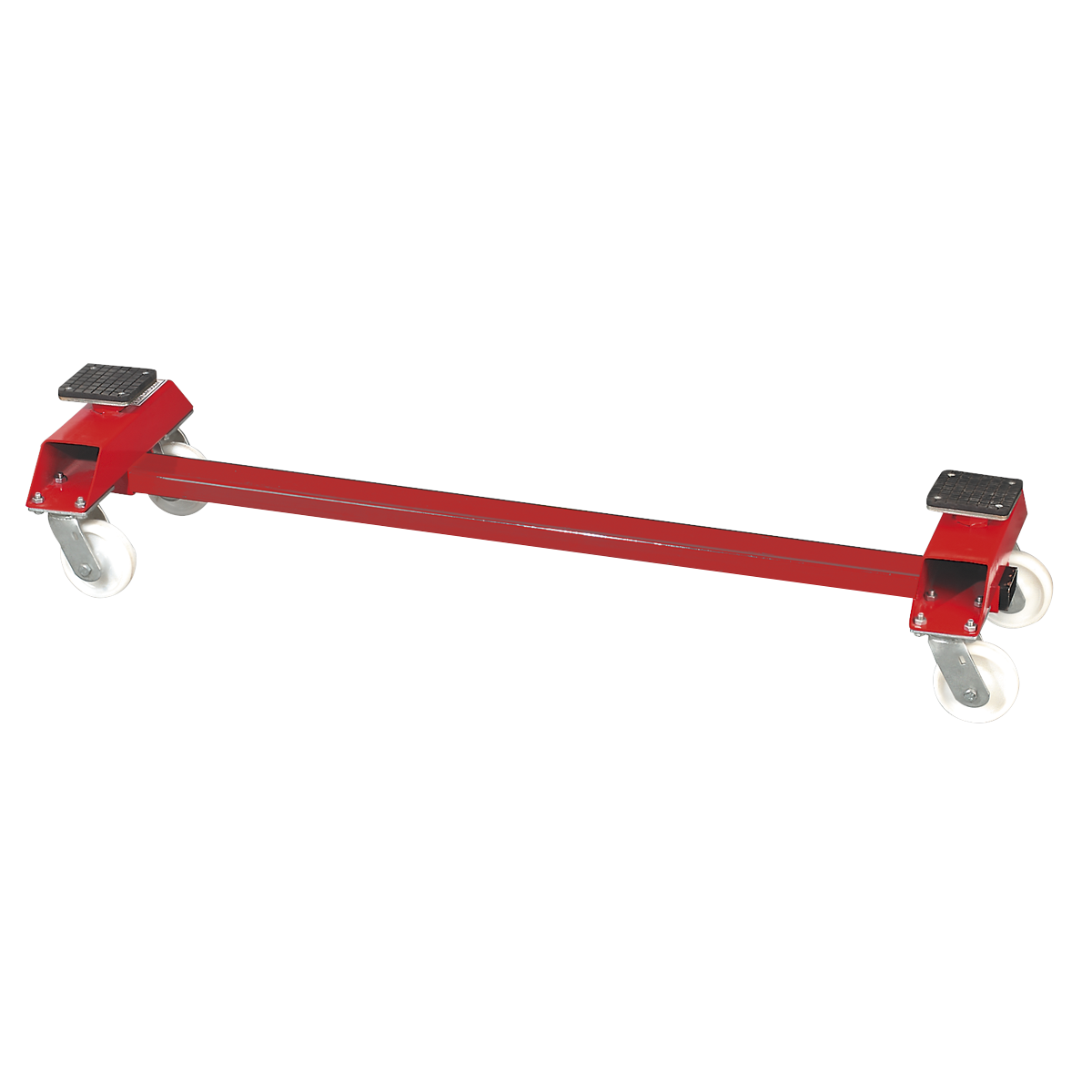 Transportacar Trolley Economy Model 2tonne Capacity RE89