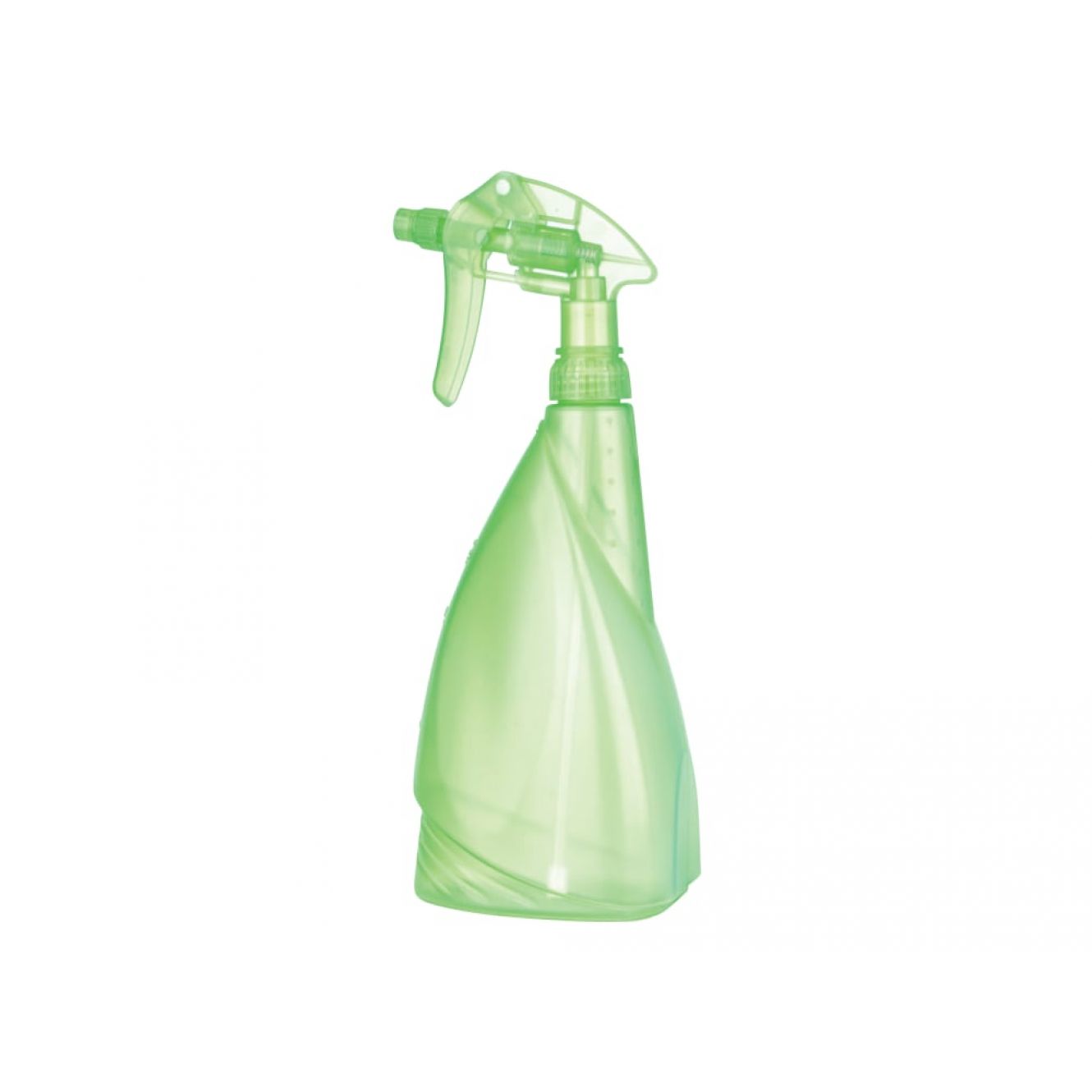 Multicolor Trigger Spray Bottle