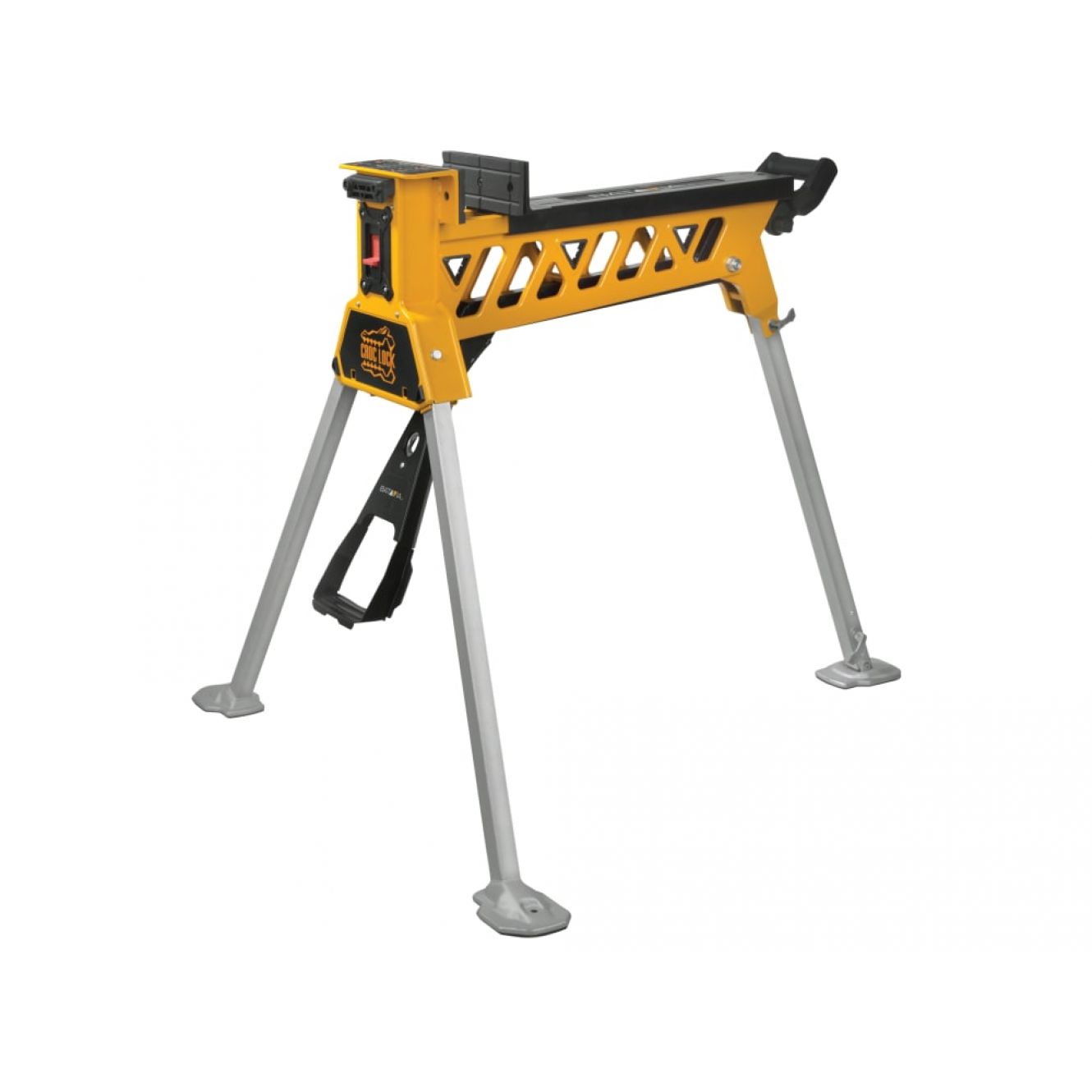 Croc Lock Clamping Station BAT7059645