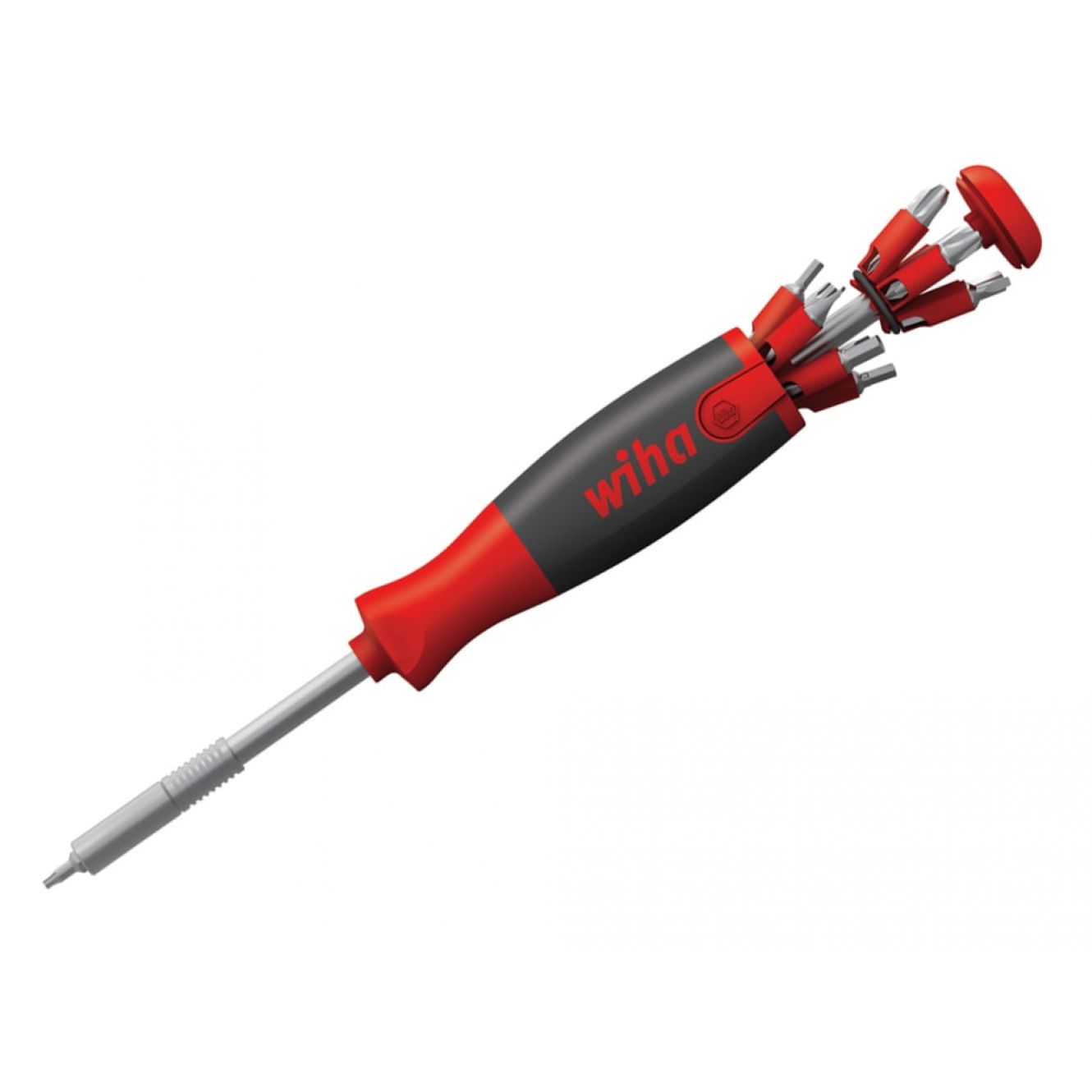 LiftUp 26one® Bit Screwdriver WHA43895