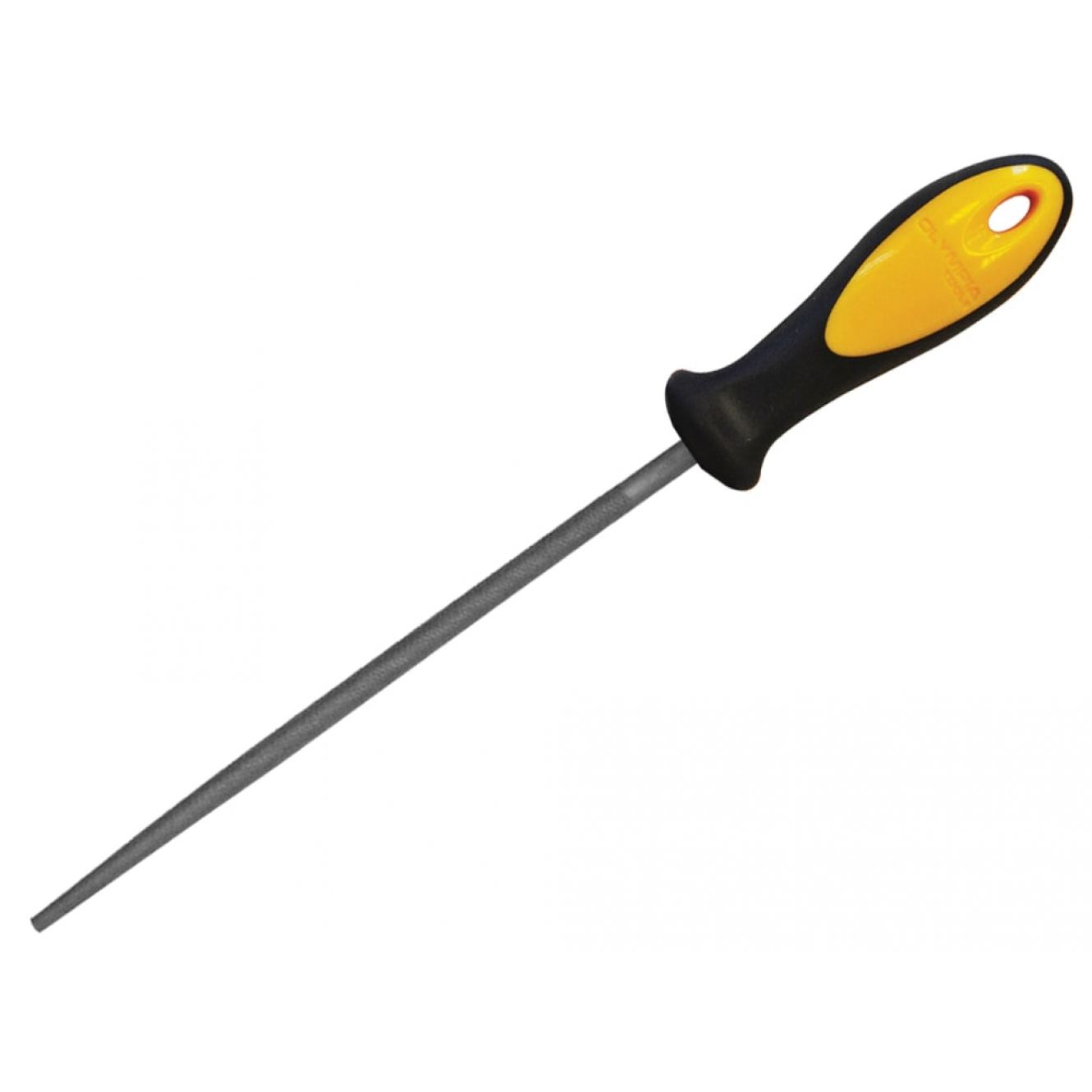 Chainsaw File 200mm (8in) ROU30448