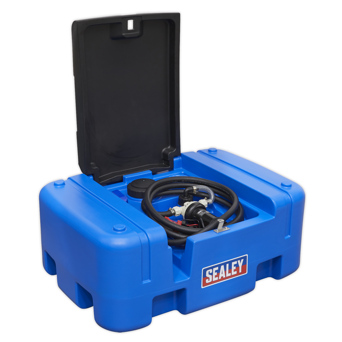 Portable AdBlue® Tank 200L 12V ADB200T