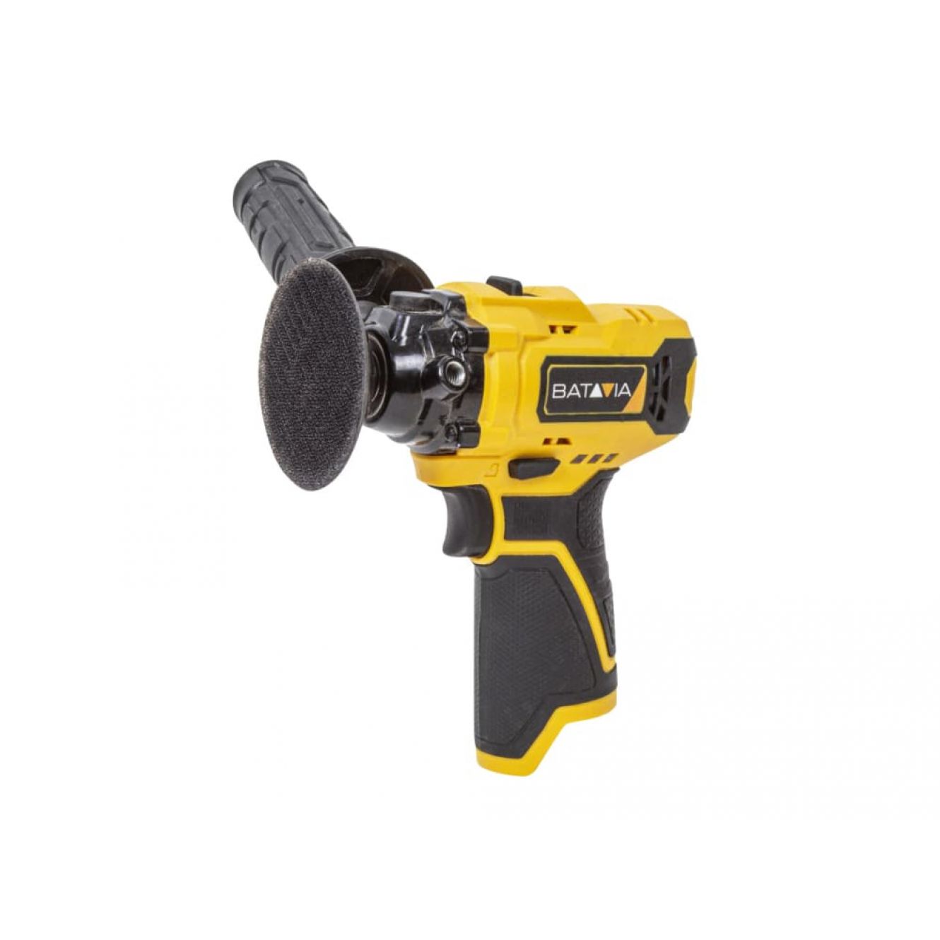 FIXXPACK Sander/Polisher 12V Bare Unit BAT7064218