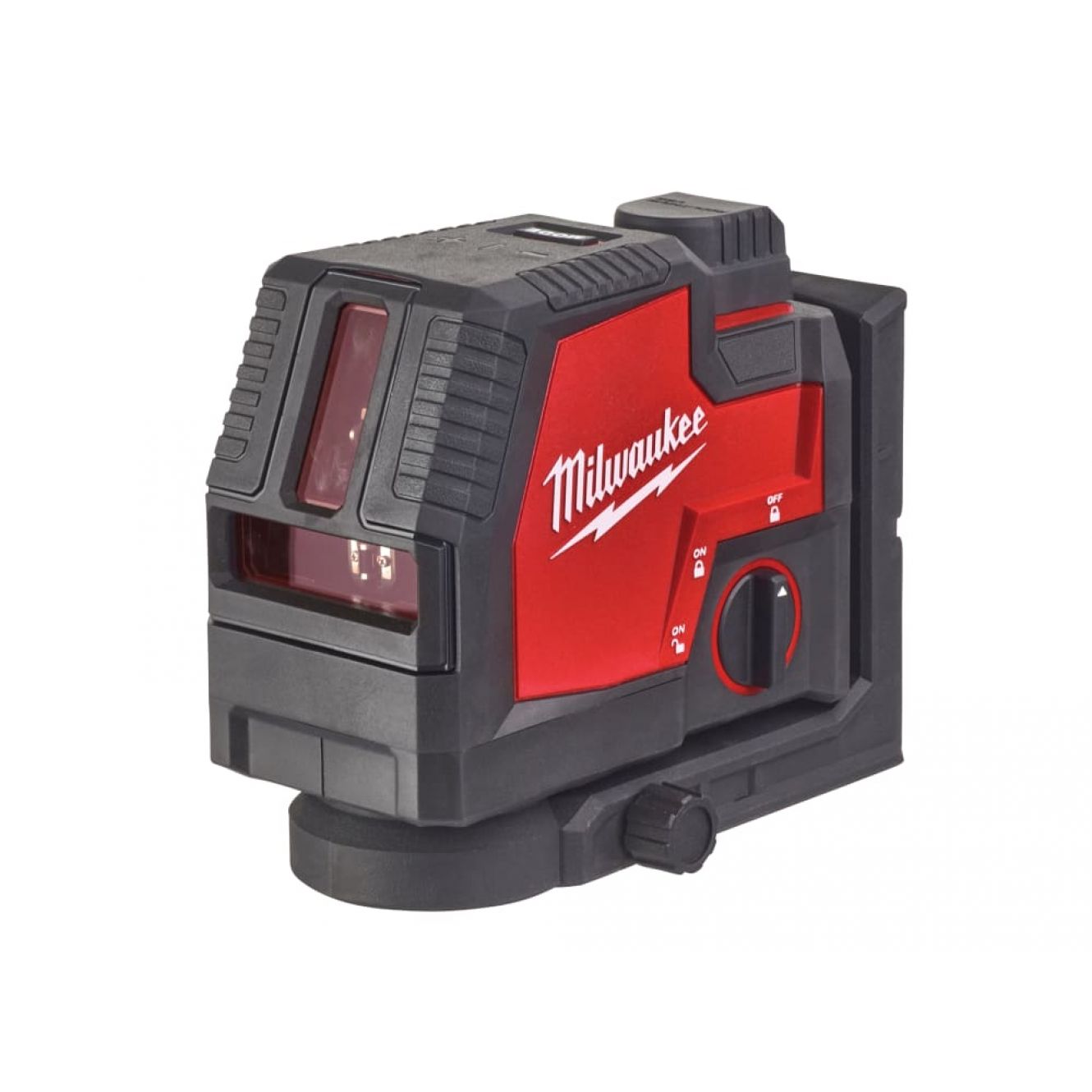 L4 CLL-301C REDLITHIUM™ USB Green Cross Line Laser MILL4CLL301C