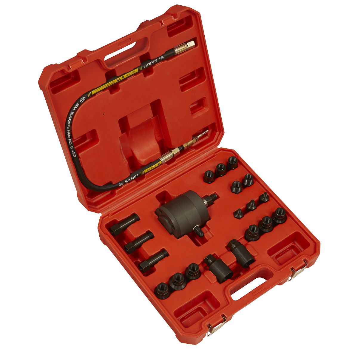 Diesel Injector Puller Pneumatic VS2080