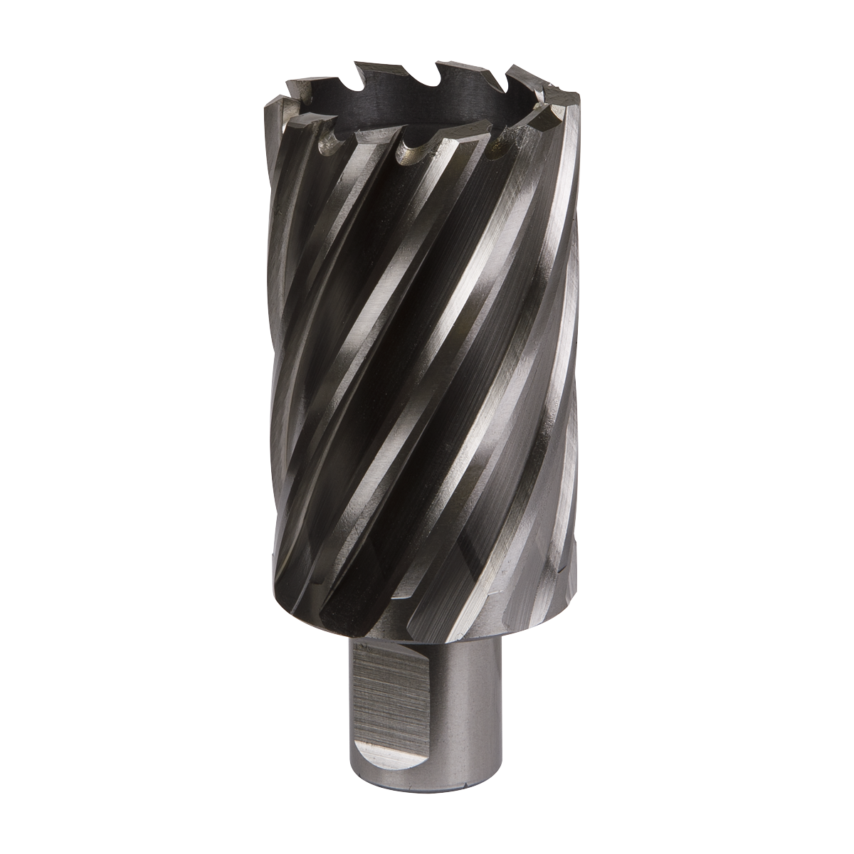 Rotabor Cutter HSS Ø38mm - Cut Depth 50mm RBHSS38L