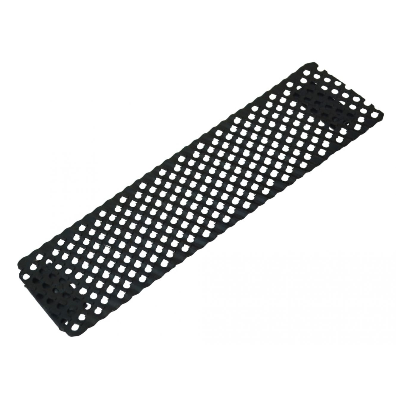 Hand Rasp File & Block Plane Blade 140 x 40mm FAIHRBLFILE