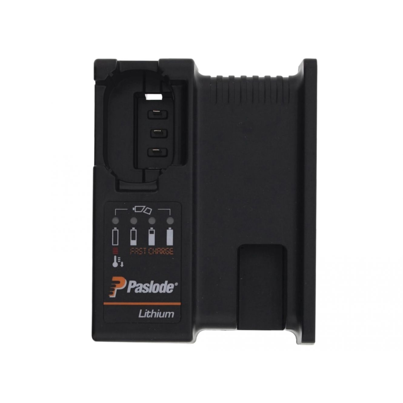 Li-ion Battery Charger PAS018882