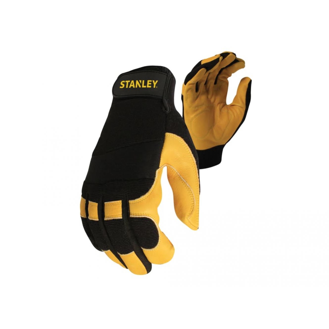 SY750 Hybrid Performance Gloves - Large STASY750L
