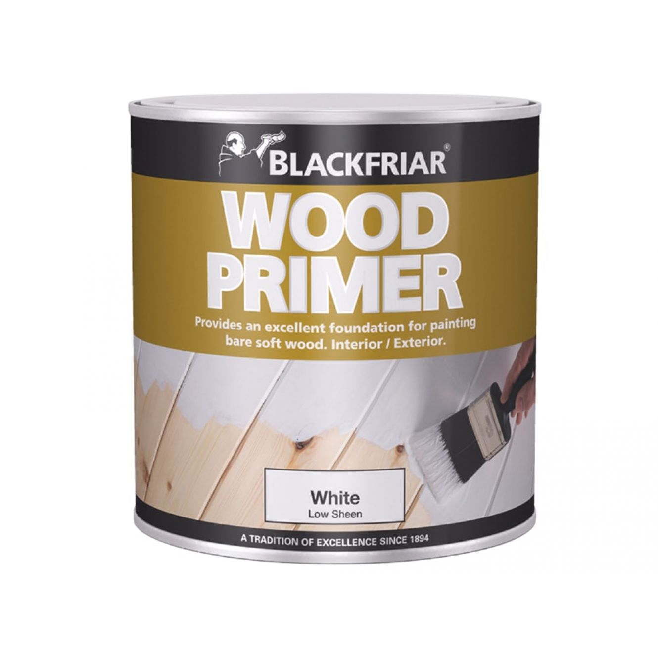 Wood Primer