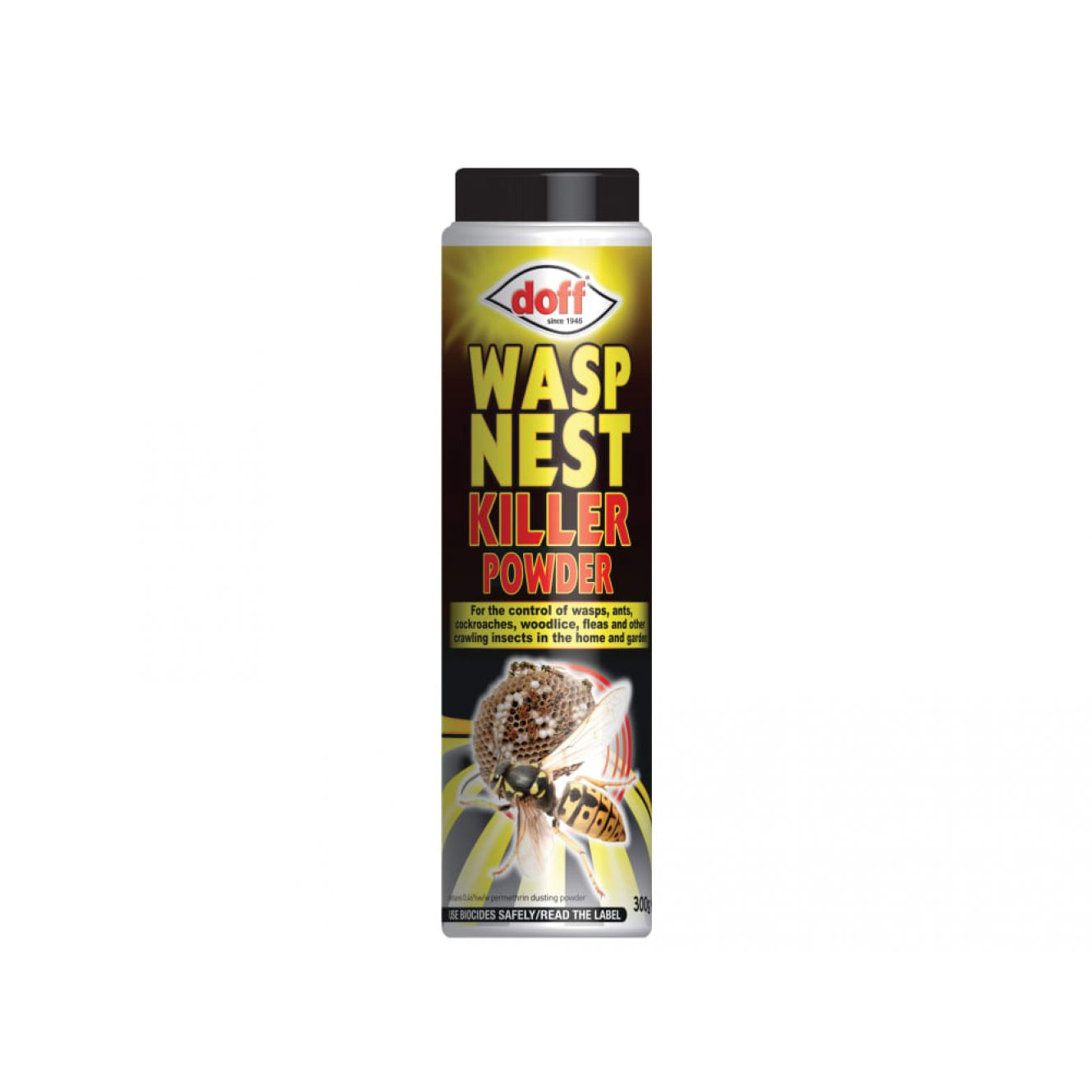 Wasp Nest Powder 300g DOFBO300DOF