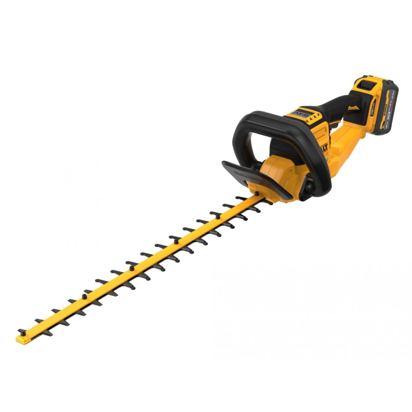 DCMHT573 XR FlexVolt Hedge Trimmer