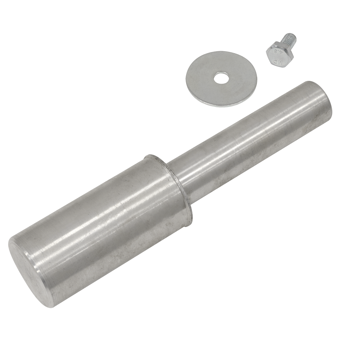 Motorcycle Stand Single-Sided Pin Adaptor 40.5mm SSPS5