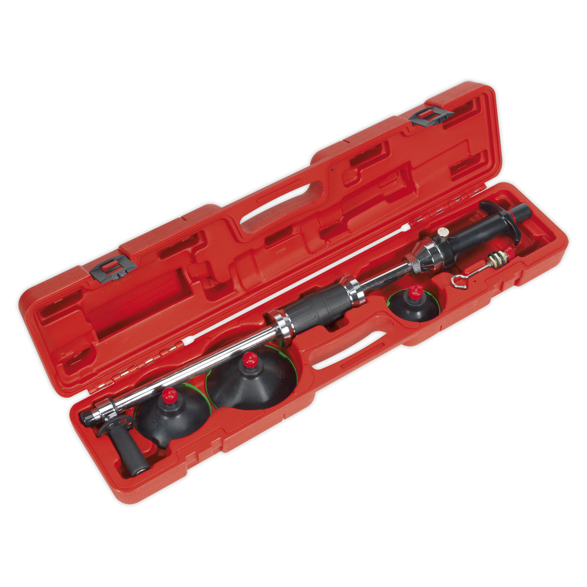 Air Suction Dent Puller - Plunger Type RE012