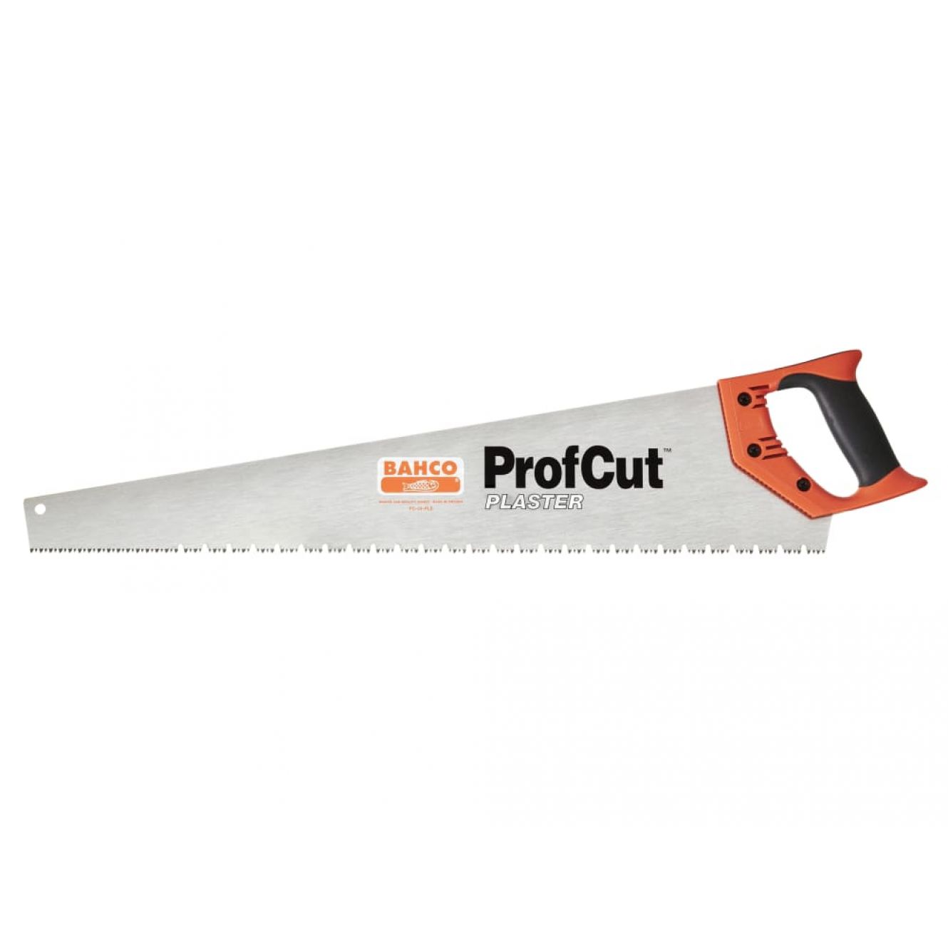 PC-24-PLS ProfCut Plasterboard Saw 600mm (24in) 7 TPI BAHPC24PLS