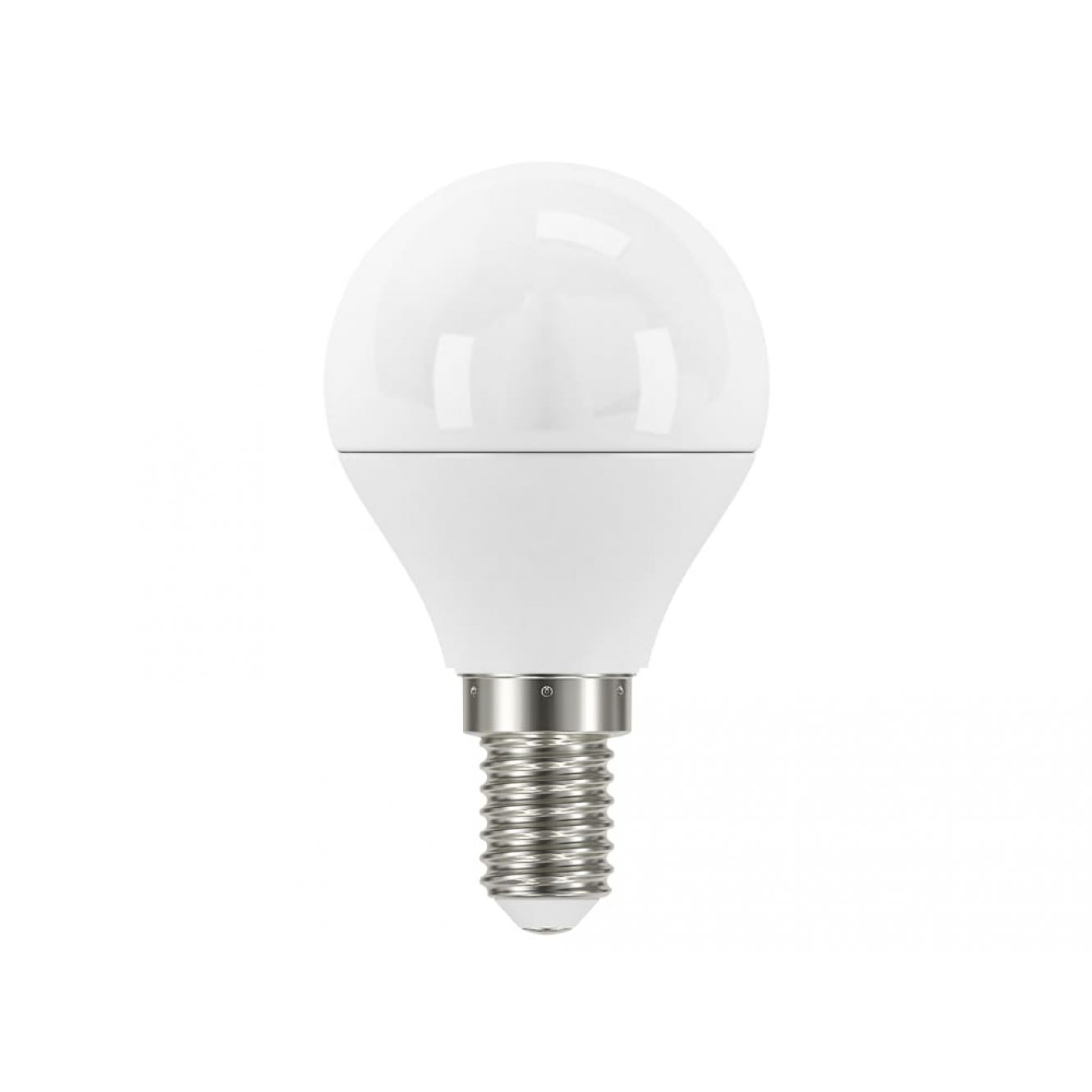 LED Opal Golf Non-Dimmable Bulb
