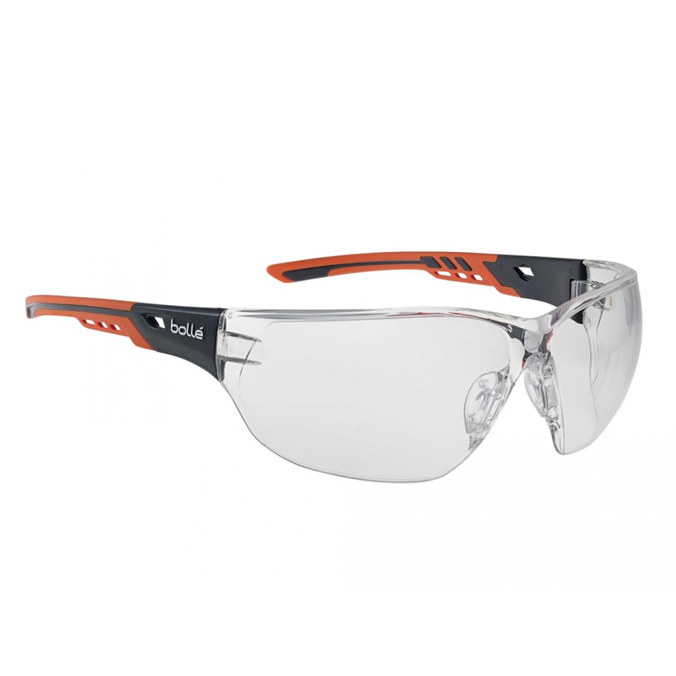 NESS+ PLATINUM® Safety Glasses
